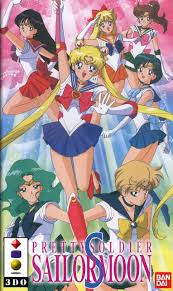 Bishoujo Senshi Sailor Moon S Kurukkurin Rom Sailor Mars Games Giant Bomb