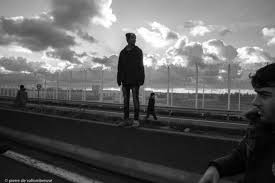 Последние твиты от camille louis (@camillelouis). La Jungle Et La Ville Camille Louis Le Club De Mediapart