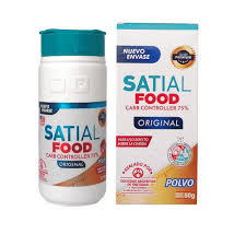 55,417 likes · 131 talking about this. Satial Food En Polvo X 50 Gr Farmacity Farmacityar