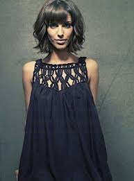 15 Medium Length Bob With Bangs Bob Haircut And Hairstyle Ideas Hair Styles Cute Hairstyles For Short Hair Short Hair Styles