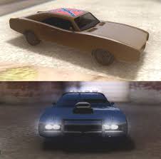 Nov 18, 2014 · guide on how to unlock the new imponte duke o' death in grand theft auto v for playstation 4 and xbox oneif you are a returning player, you can unlock the im. Gta San Andreas Gta V Imponte Dukes Duke O Death Mod Gtainside Com