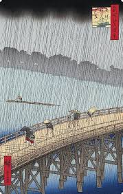 歌川広重の 名所江戸百景 全118枚 ネット美術館 アートまとめん 広重 日本 絵 江戸 写真