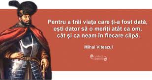 Cuza, este ales şi domn al ţării româneşti. Citate Celebre Despre ViaÈÄ