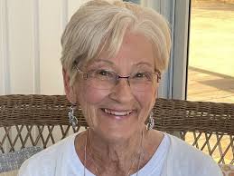 Fundraiser for Elizabeth Cope by Judy Gallagher : Bring Betty Back to  Bayside