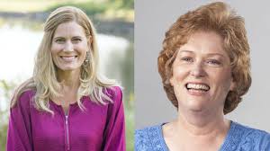 Michelle Caulk's Instagram, Twitter & Facebook