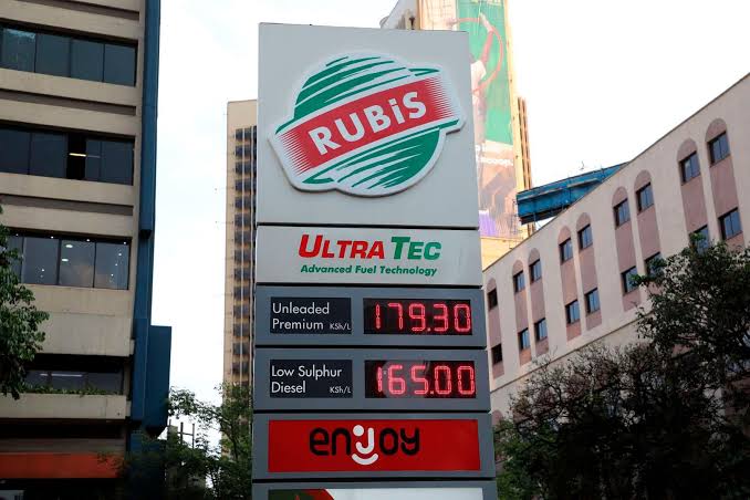 Rubis suffers new setback in fight to save Sh9bn deal | Daily Nation