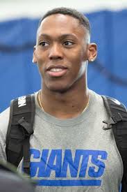 New York Giants Sign Wayne Gallman; OTAs Continue