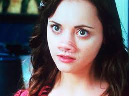 femfilmrogue: Snout-y Fairy Tale and Privilege: The Goods and Bads of  'Penelope'