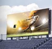 Best Outdoor Sport LED Display is Essential for Live Events