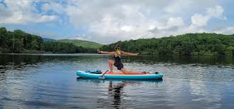 I plan to move there in february 2019. Joy Yoga