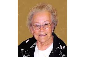 Olive Schommer Obituary (1917