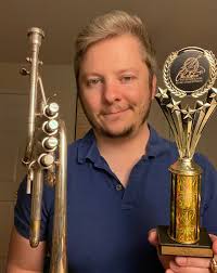 Congratulations to Miles Roth for being selected as a First Prize winner in  the 2024 Baroque Music Competition!