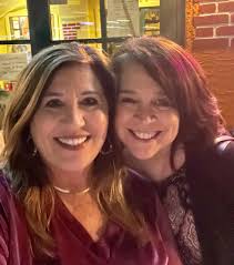 When your sister knows you better than anyone!! Thanks for the mug Angela  Moretz Dorman!!!