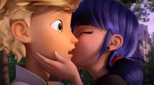 Still confused to what Adrien saw in Marinette this scene that got him to  change his perspective : r/miraculousladybug