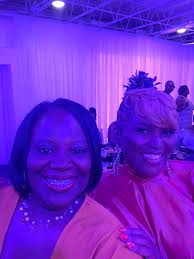 Thank you Melanie for your contributions to the community