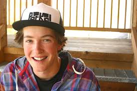 2013 The Lowell Whiteman School graduates