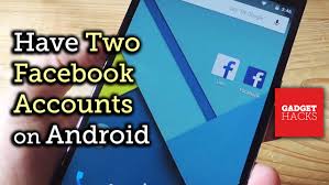 Original shows and popular videos in different categories from producers and creators you love Use Two Different Facebook Accounts On One Android Device How To Youtube
