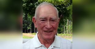 Obituary information for Harold Wayne Morgan