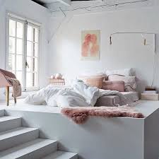 Pink and grey work well as a bedroom colour scheme for both. Soudasouda Redecorate Bedroom Pink Bedroom Decor Home Bedroom