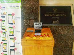 Di rs lain obat sdh bisa diantar, . Prosedur Berobat Dengan Bpjs Anti Ribet