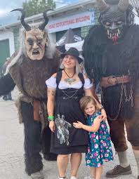 Image result for krampus