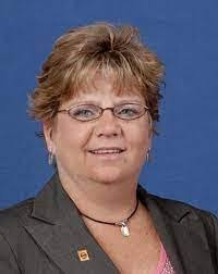 Nancy Scheneman's Instagram, Twitter & Facebook