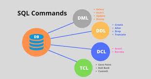 Sequential Query Language Or Sql Is The Most Widely Used Programming Language For Managing Data In A Relational Dat Sql Commands Sql Database Management System