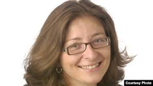 Pakistan Exploits 'Failed State' Image, Says U.S. Scholar