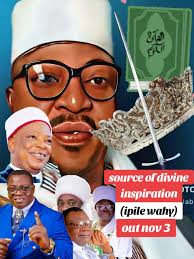 woli agba (ayo ajewole) comedy