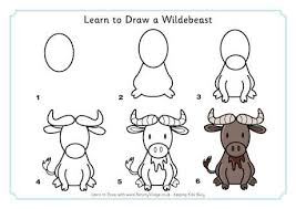 We did not find results for: Learn To Draw A Wildebeest Animal Drawings Drawings Toddler Drawing