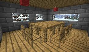 And indeed, mrcrayfish's furniture mod is (by a long stretch) the best furniture mod ever created for minecraft. 1 15 Modern Day Update Minecraft Fanon Wiki Fandom