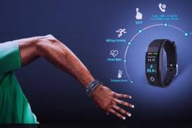 Lava is the latest brand to enter the true wireless earbuds space in india. Lava Befit With Body Temperature Measurement And Spo2 Sensor Launched In India For Rs 2 699 Pricebaba Com Daily