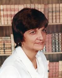 Glenda Peters Obituary (1939