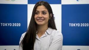 After debuting in rio 2016, 29 athletes and six para athletes will represent the refugee olympic team at the tokyo 2020 olympics being held in 2021. Larger Refugee Olympic Team Will Inspire The World Sportscast Plus