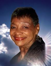 Jessie Naulls Obituary