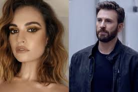 Evans took to twitter to share his excitement about the new film shortly after the … 10 Potret Memesona Lily James Pacar Baru Chris Evans