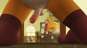 Rule34 - If it exists, there is porn of it  lighting, sonic the hedgehog,  tails  7282286