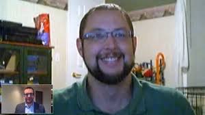 Aaron Kellogg, Ph.D.