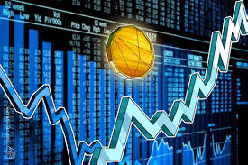 Average volume has been 537,400 shares over. Obscure Token Spikes 900 Due To Name Likeness With New Covid Variant