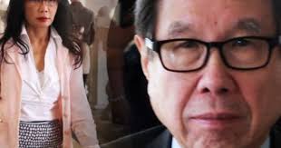 Cuộc chiến tài chính sau lá đơn ly hôn nộp vào ngày lễ tình nhân