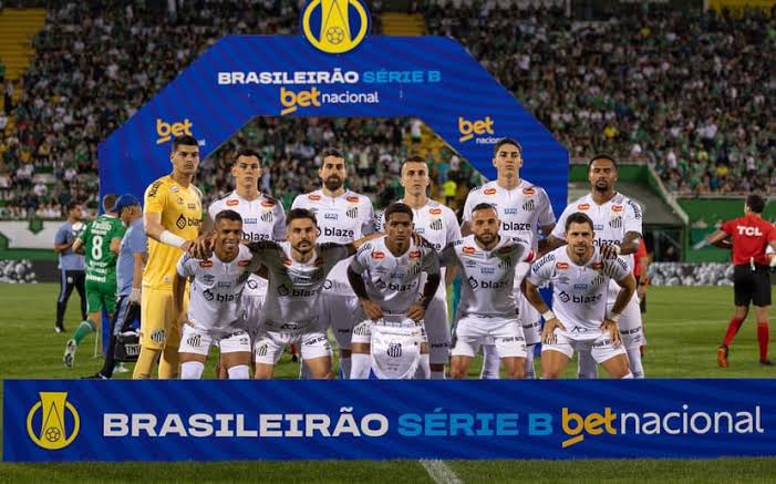 Santos surpreende todo mundo e decide não renovar com titular do time: “fim da linha”