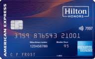 Respond to offer all aspire ® credit cards are issued by the bank of missouri, st. Hilton Honors American Express Aspire Card Review Creditcards Com