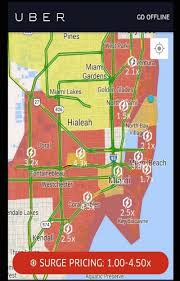 These Elegant Charts Show Why Ubers Hated Surge Pricing Is