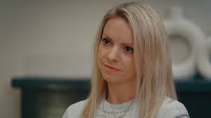 90 Day Fiancé UK" She Calls It Cheating (TV Episode 2024)