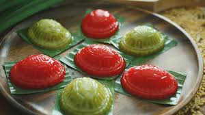 Tujuan gula dimasukkan ke dalam adunan adalah untuk mengelakkan 2. 12 Resepi Pencuci Mulut Guna Tepung Pulut Yang Sedap Iamfuzy Com