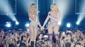 Madonna And Sabrina Carpenter Announce Release Date For Bring Your Love Duet