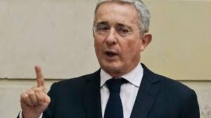 La juez Carmen Helena Ortiz será la encargada de definir futuro del proceso  Uribe