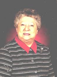 Obituary of Licia Seifert