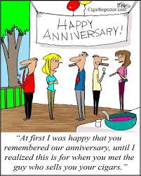 Check spelling or type a new query. Humorous Wedding Anniversary Wishes