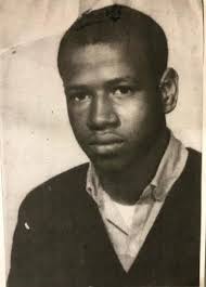 Phillip Randolph Jackson